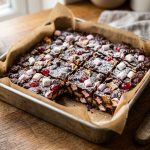 rocky road recipe