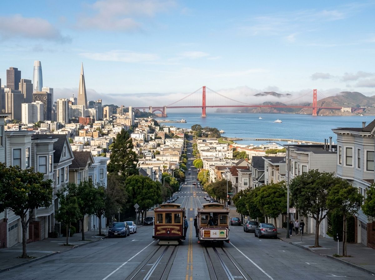 san franciskas