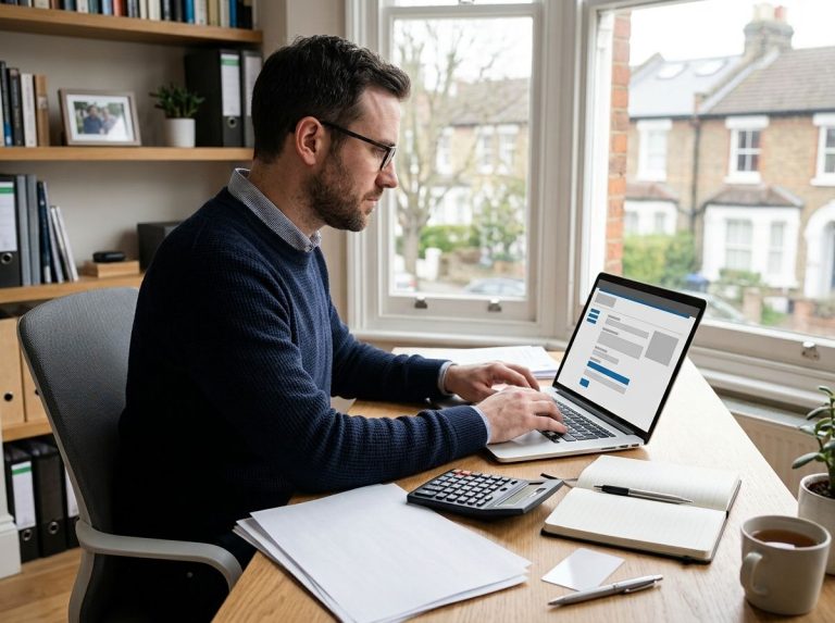 set up a limited company