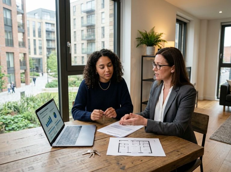 shared ownership mortgage