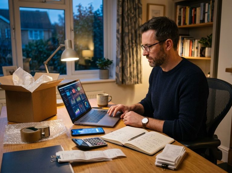side hustle ideas uk