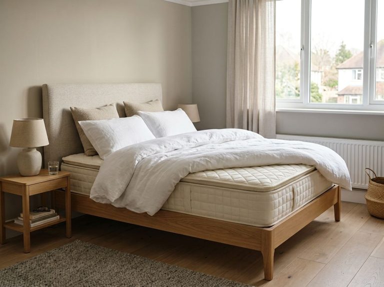 small double mattress