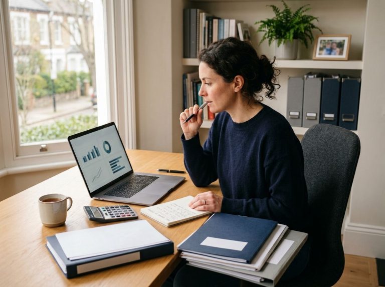sole trader vs limited company