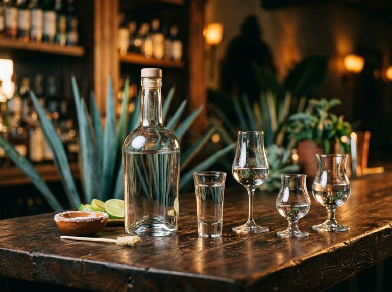 tequila