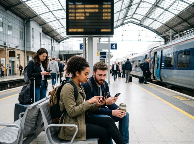 trainline discount code