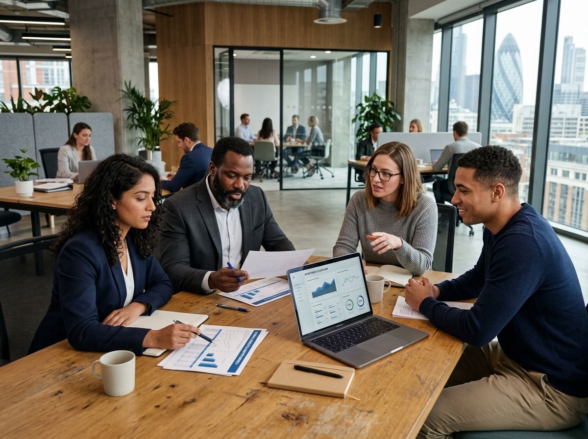 uk startups