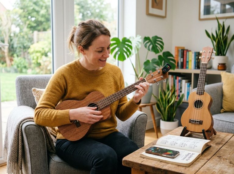 ukulele