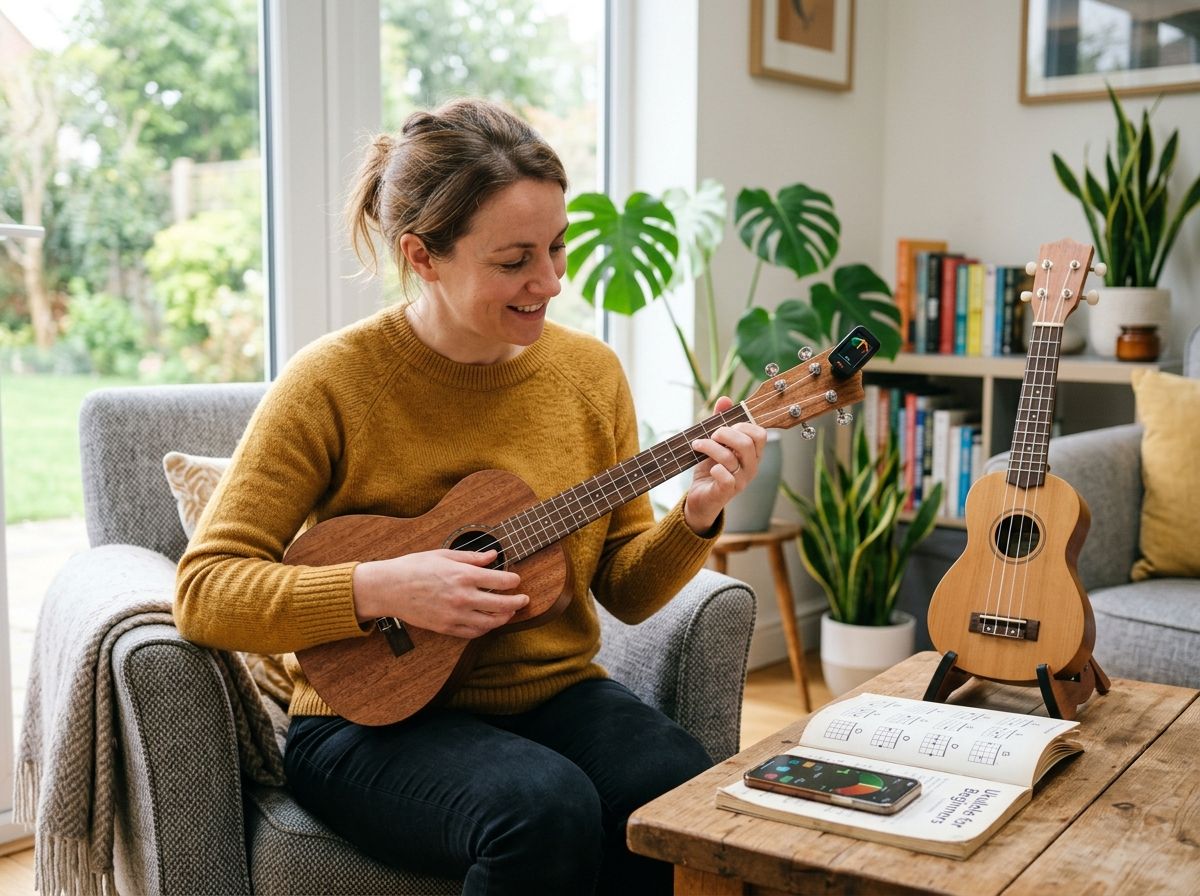 ukulele