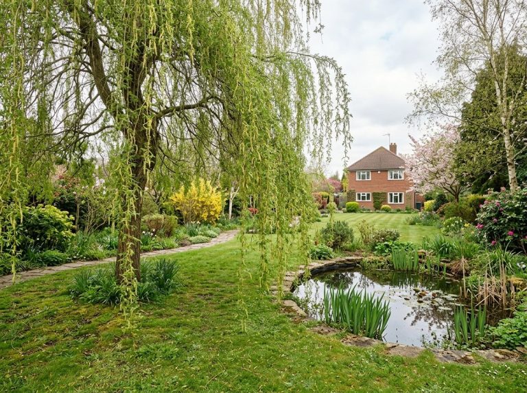 willow tree