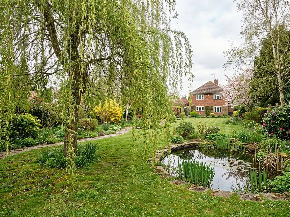 willow tree